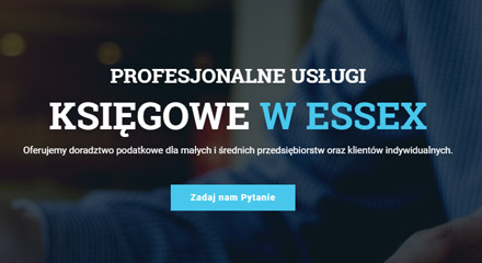 Księgowe Essex Londyn