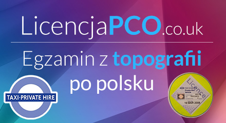 Licencja PCO bez stresu!