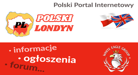 Portal Polonii w Londynie