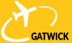 Z lotniska Gatwick do centrum Londynu