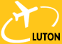 Z lotniska Luton do centrum Londynu