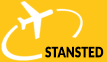 Z lotniska Stansted do centrum Londynu