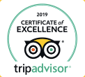Tripadvisor Excellence
