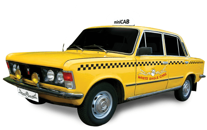 London miniCAB