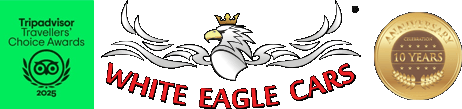 White Eagle Cars